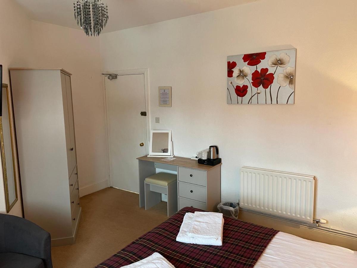 Stokesay Inn Craven Arms Esterno foto
