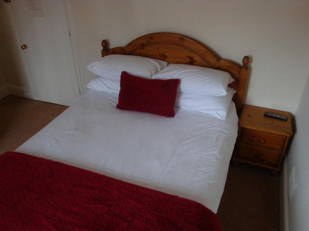 Stokesay Inn Craven Arms Esterno foto
