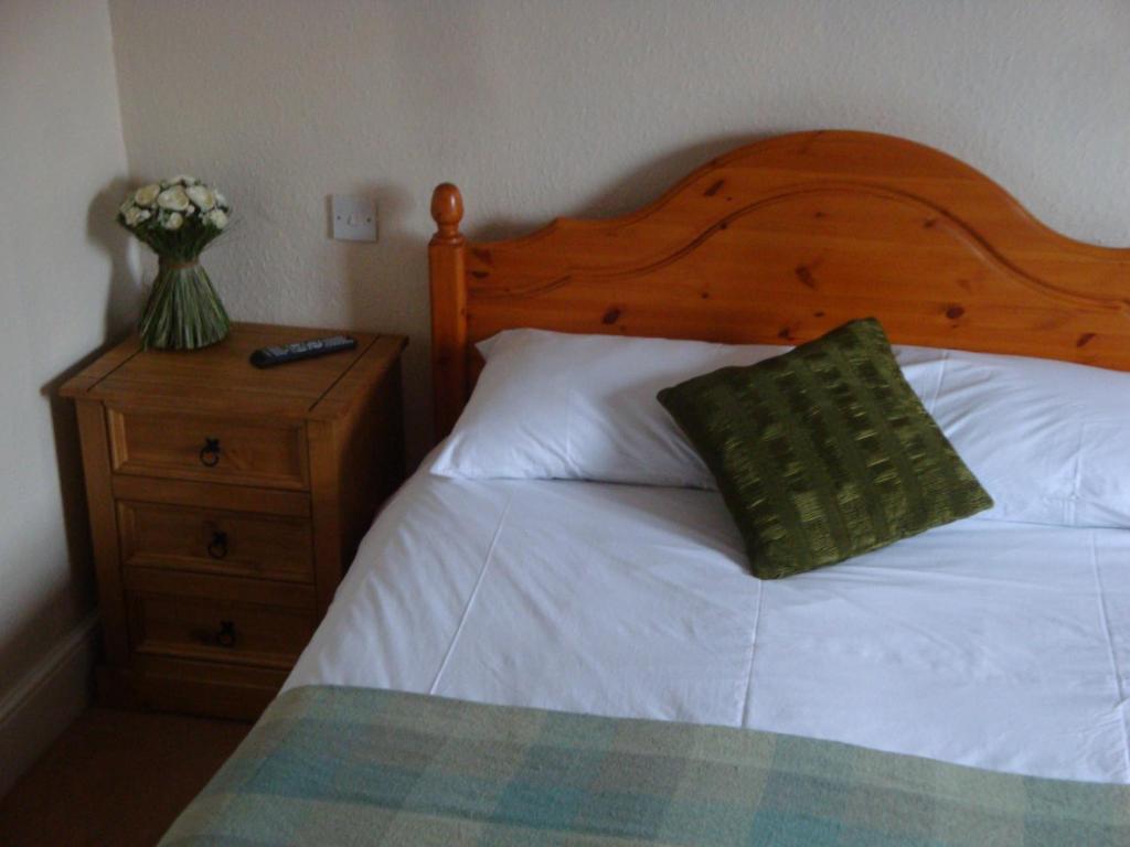 Stokesay Inn Craven Arms Esterno foto