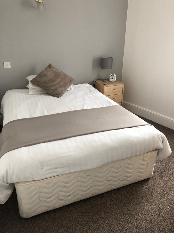 Stokesay Inn Craven Arms Esterno foto