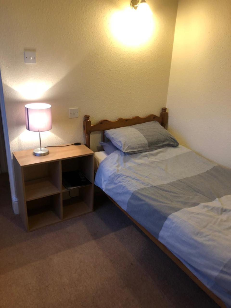 Stokesay Inn Craven Arms Esterno foto